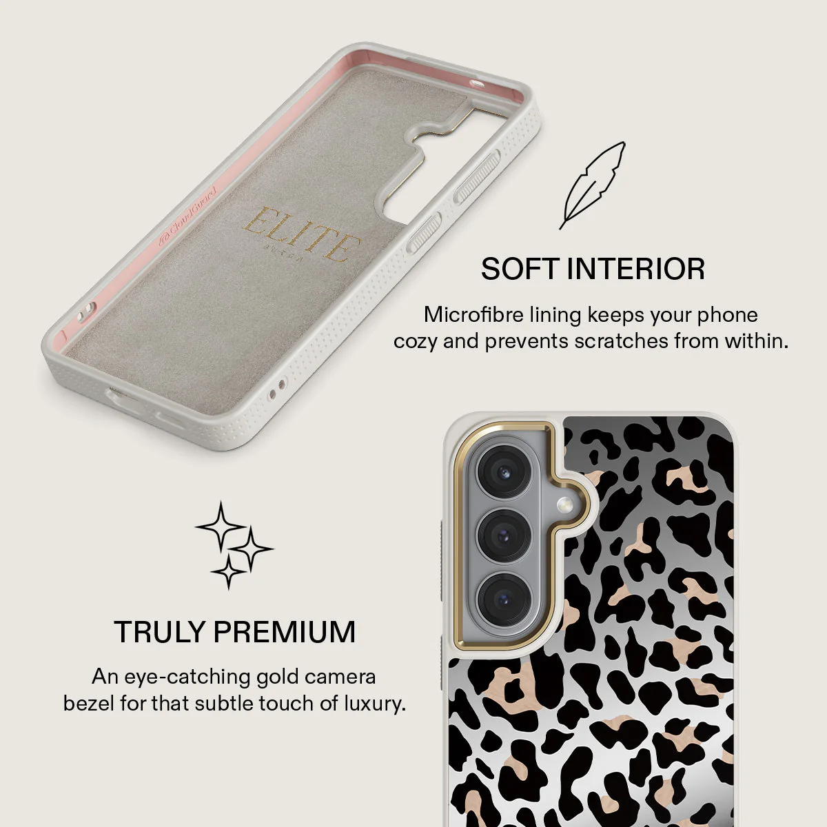Pure Instinct - Samsung Galaxy S26 Plus Case - Image 82