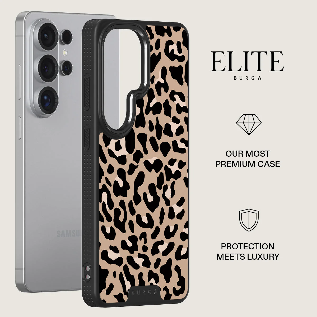 Pure Instinct - Samsung Galaxy S26 Ultra Case - Image 13