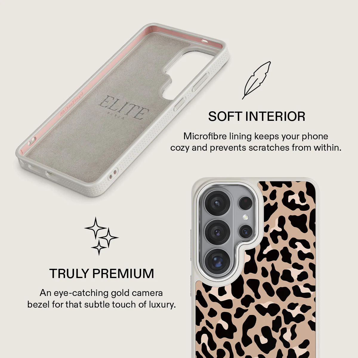 Pure Instinct - Samsung Galaxy S26 Ultra Case - Image 38