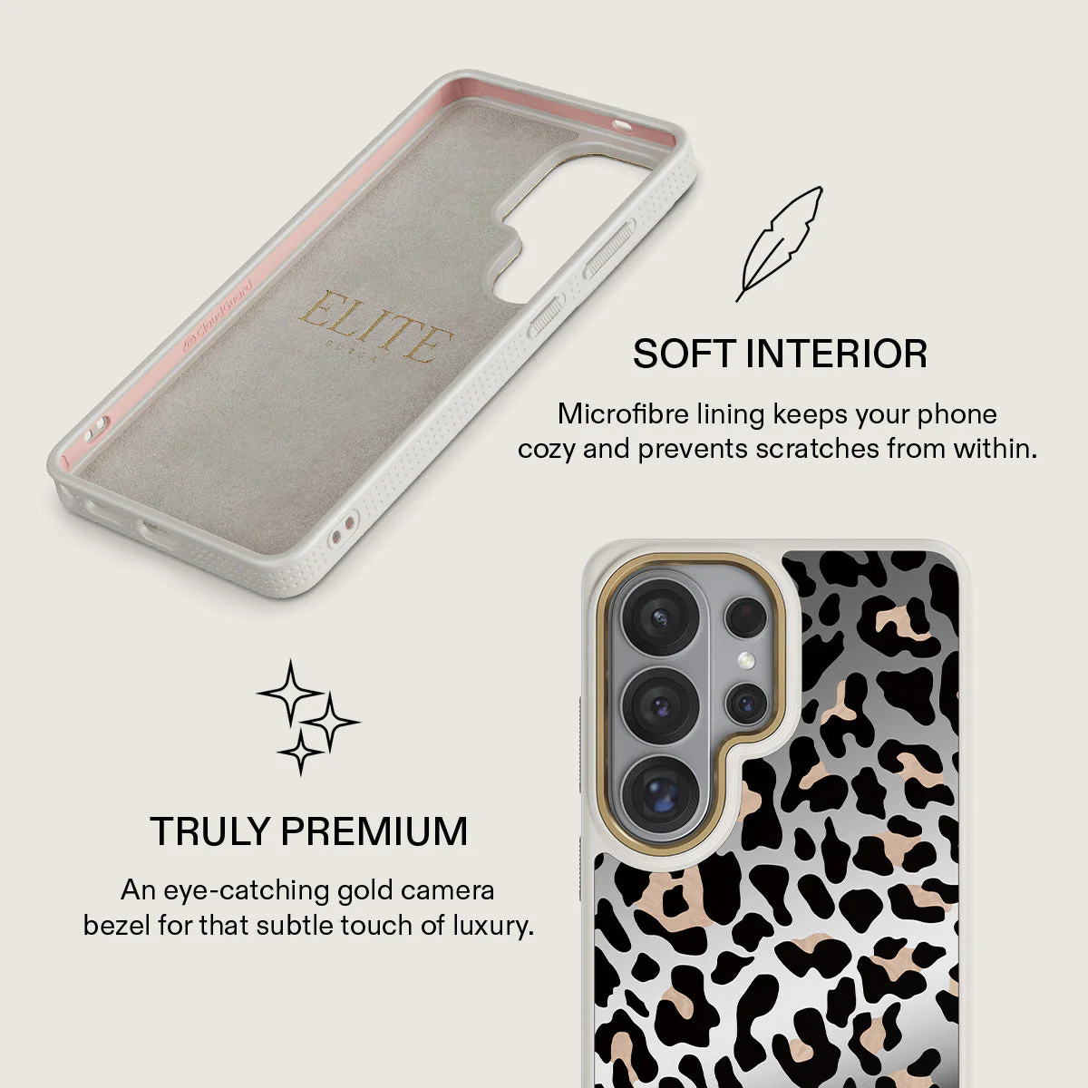Pure Instinct - Samsung Galaxy S26 Ultra Case - Image 82