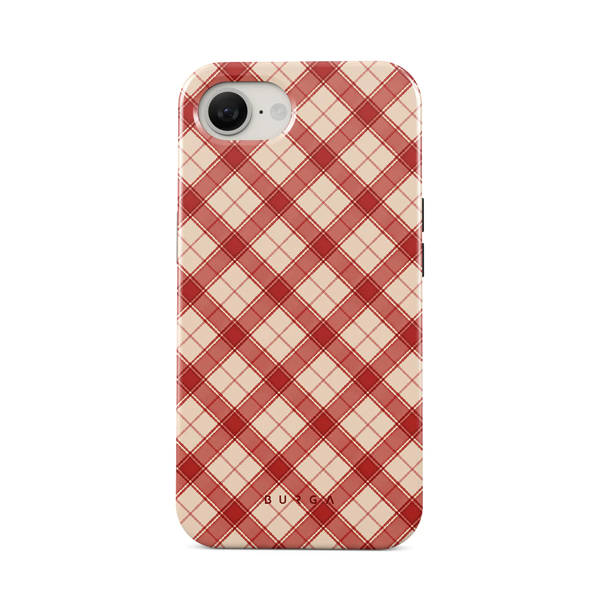 Pure Nostalgia - iPhone 17e Case