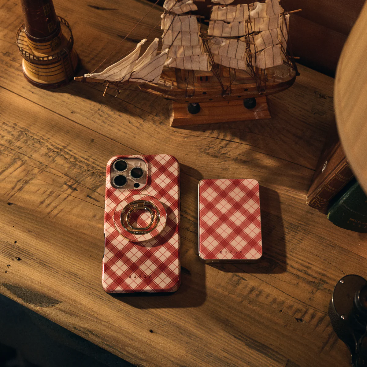 Pure Nostalgia - iPhone 17e Case - Image 9