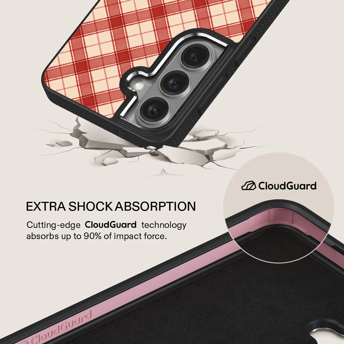 Pure Nostalgia - Samsung Galaxy S26 Case - Image 14