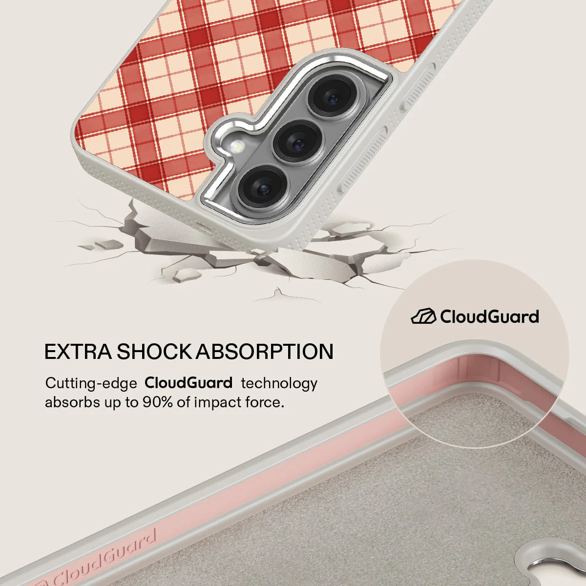 Pure Nostalgia - Samsung Galaxy S26 Case - Image 35