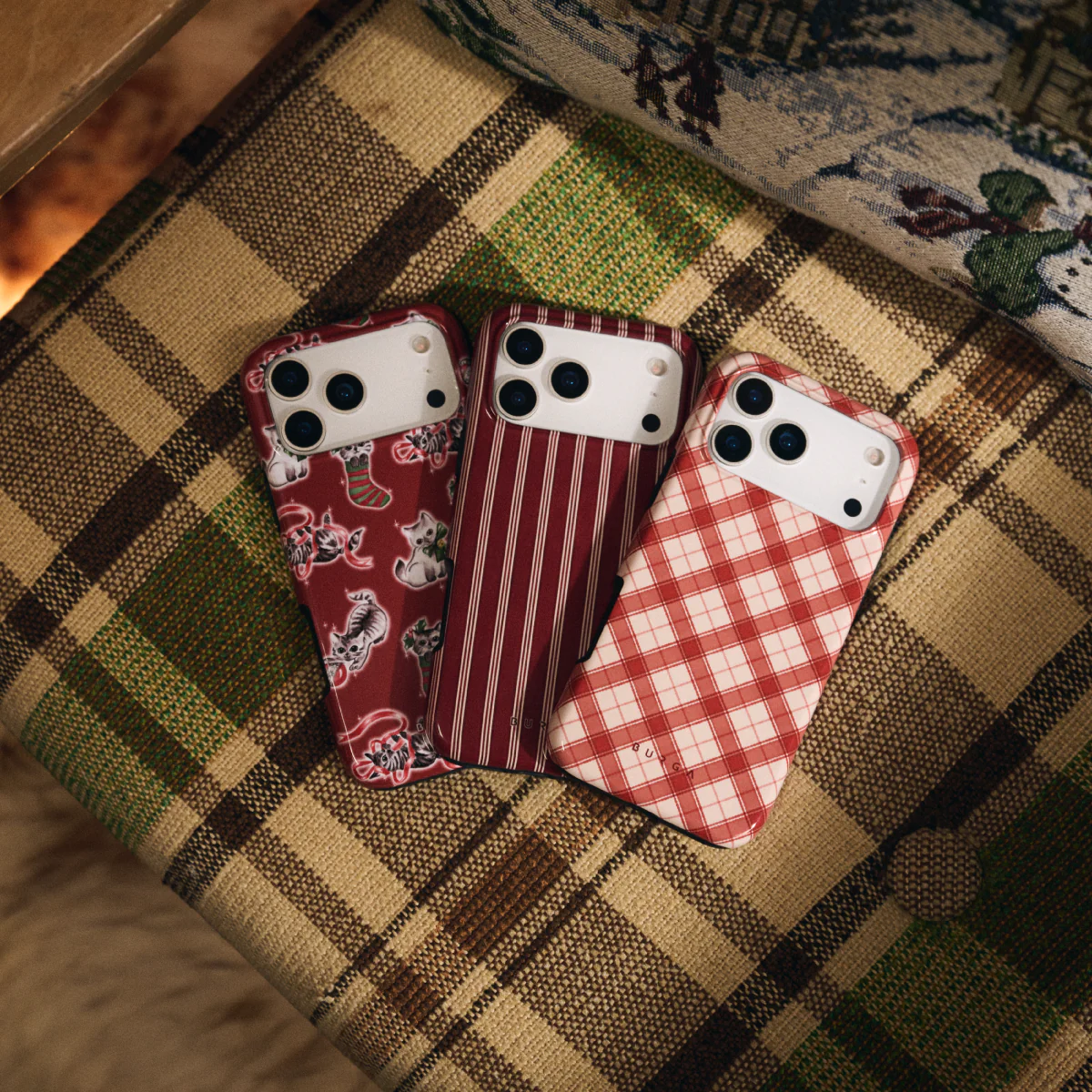 Pure Nostalgia - Samsung Galaxy S26 Case - Image 45