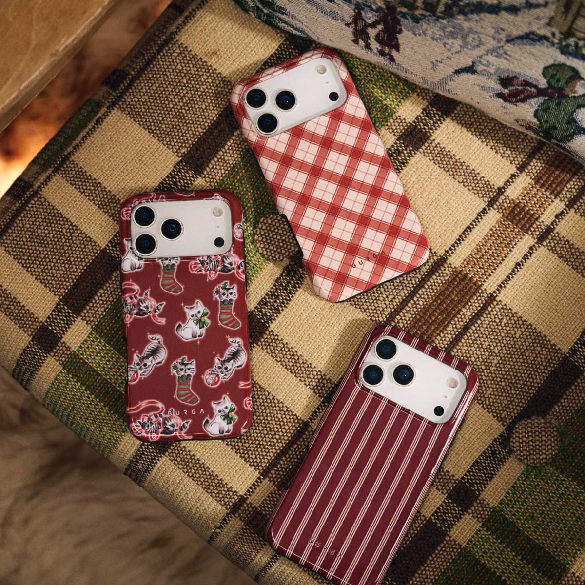 Pure Nostalgia - Samsung Galaxy S26 Case - Image 47