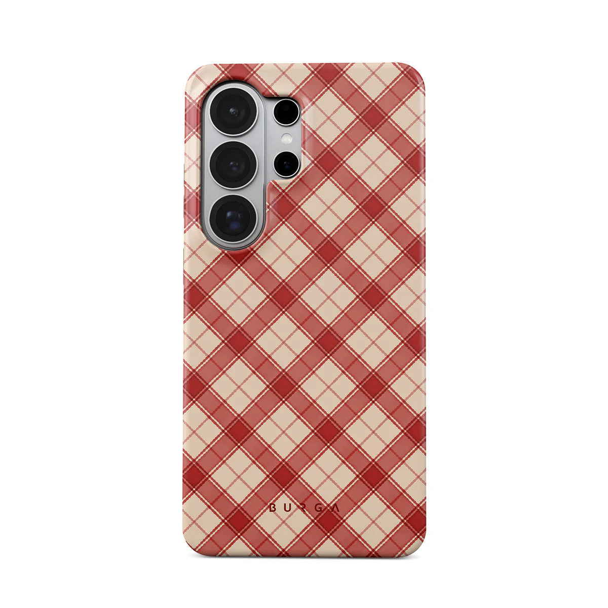 Pure Nostalgia - Samsung Galaxy S26 Ultra Case