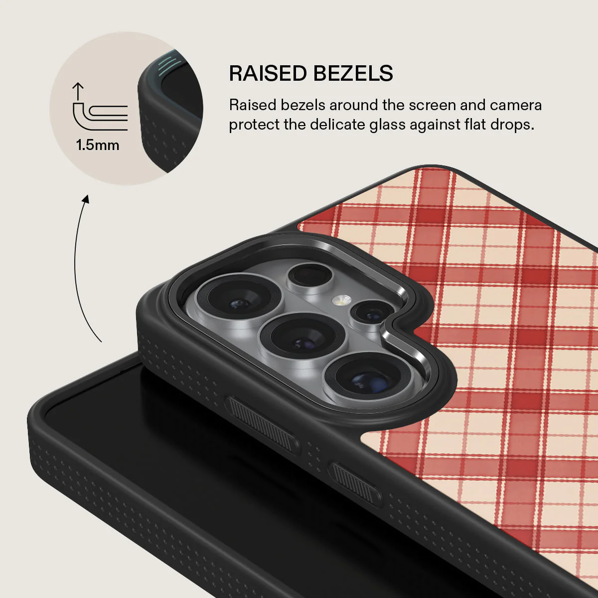 Pure Nostalgia - Samsung Galaxy S26 Ultra Case - Image 15