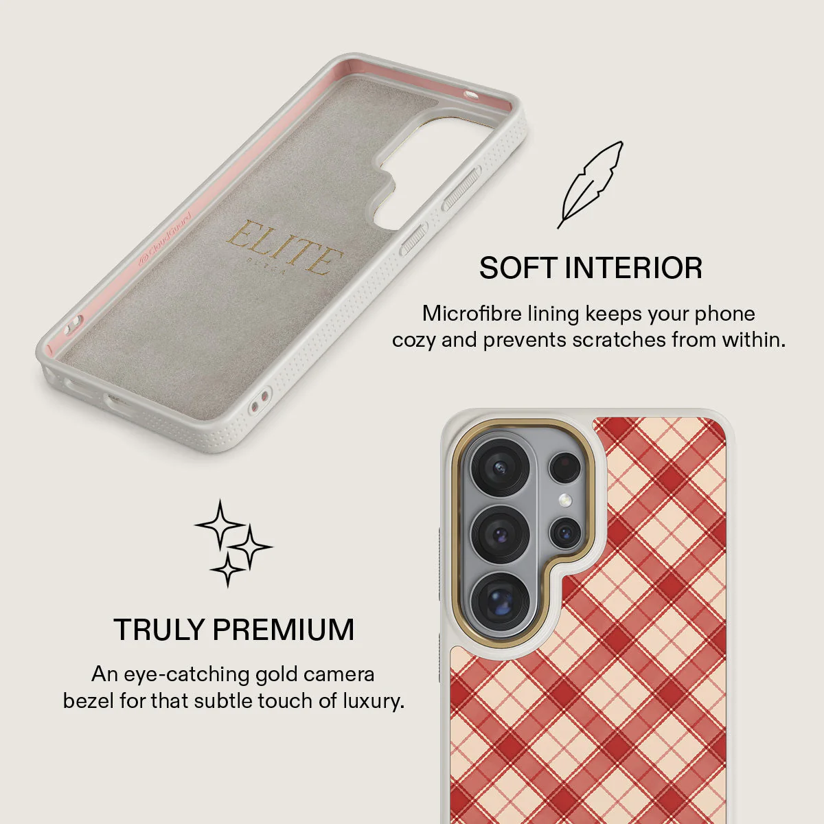Pure Nostalgia - Samsung Galaxy S26 Ultra Case - Image 31