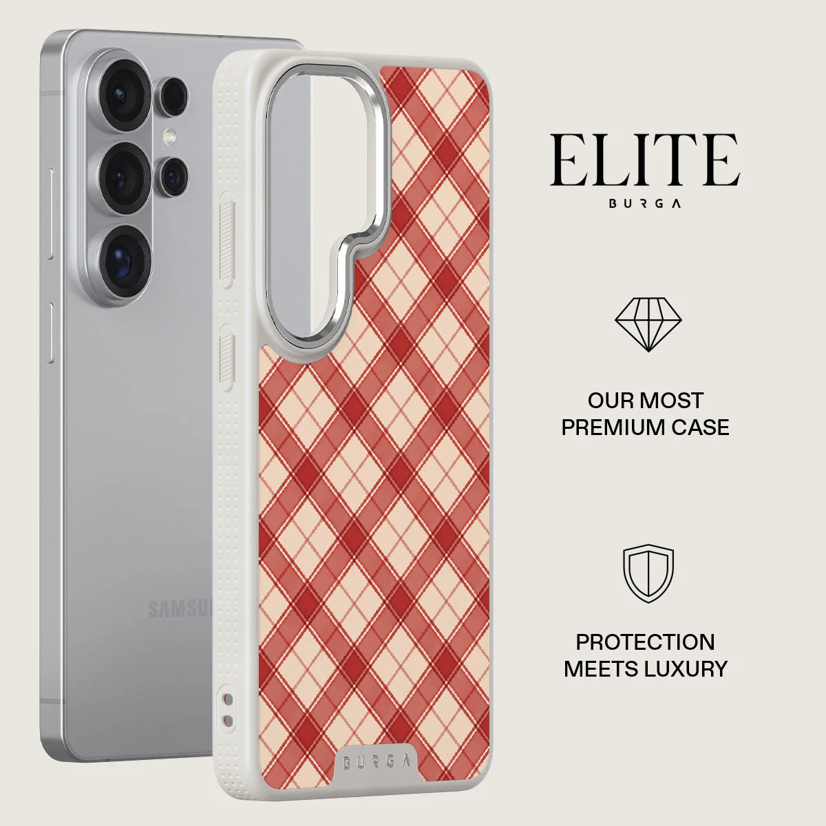 Pure Nostalgia - Samsung Galaxy S26 Ultra Case - Image 34