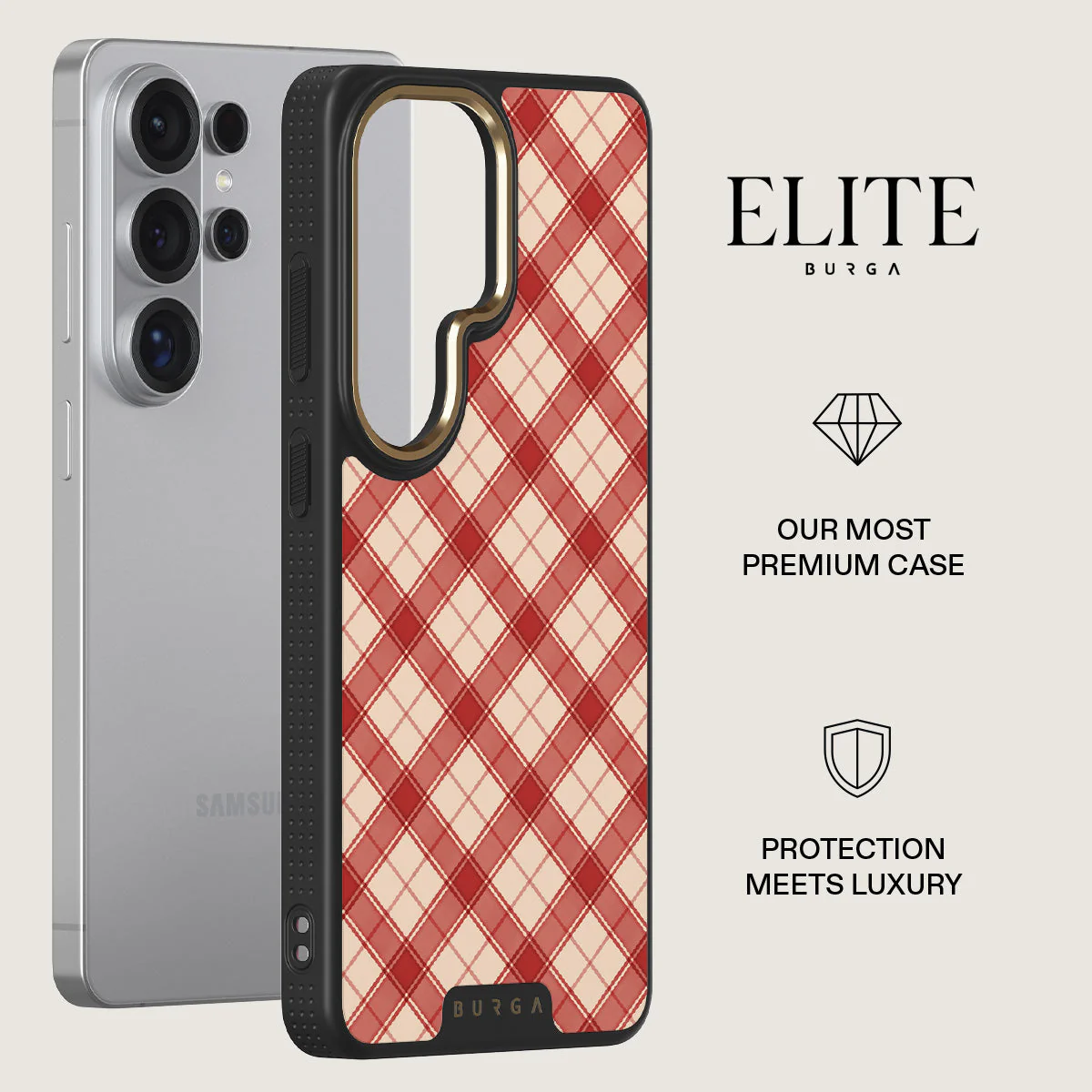 Pure Nostalgia - Samsung Galaxy S26 Ultra Case - Image 6