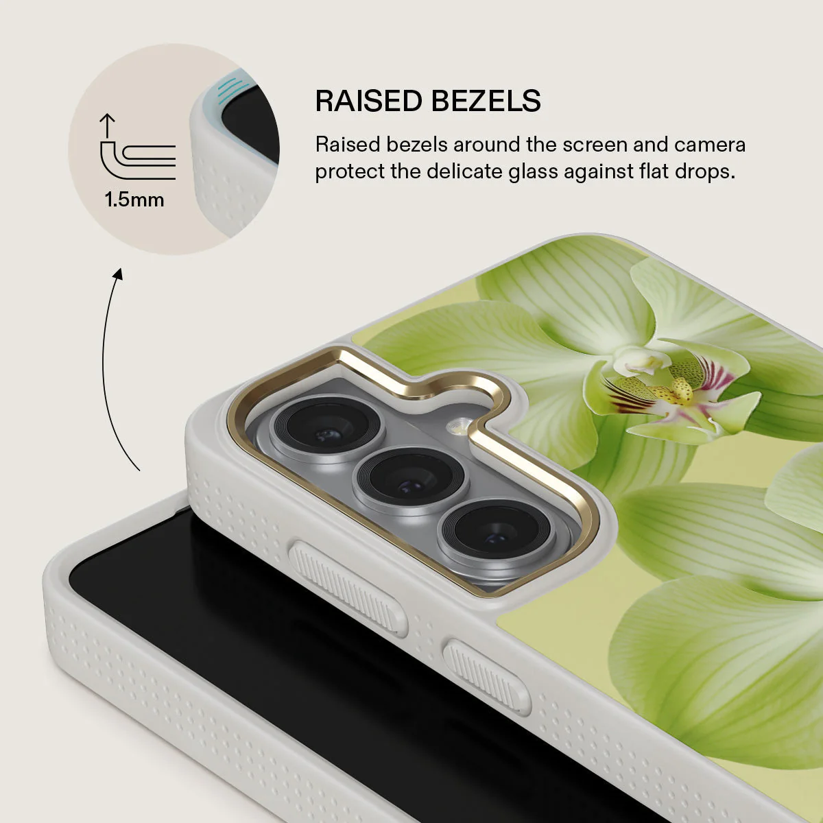 Purity - Samsung Galaxy S26 Case - Image 29