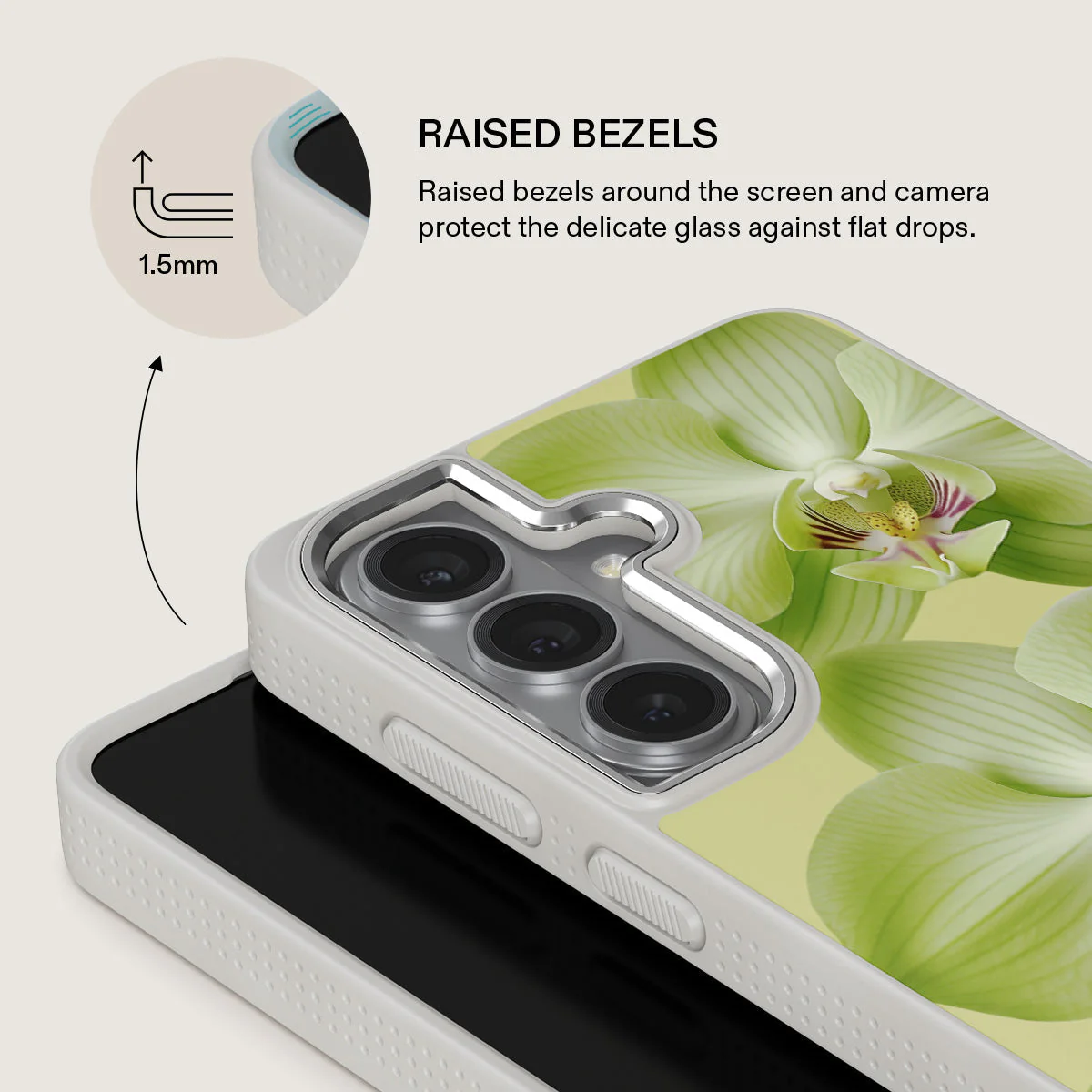 Purity - Samsung Galaxy S26 Case - Image 36