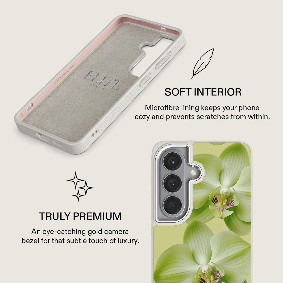 Purity - Samsung Galaxy S26 Case - Image 38