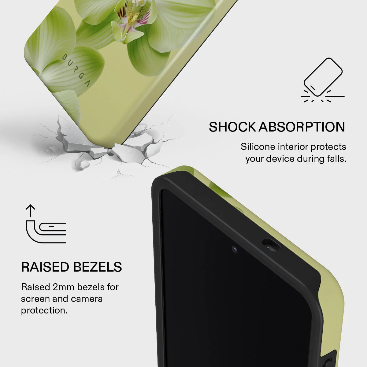 Purity - Samsung Galaxy S26 Plus Case - Image 4