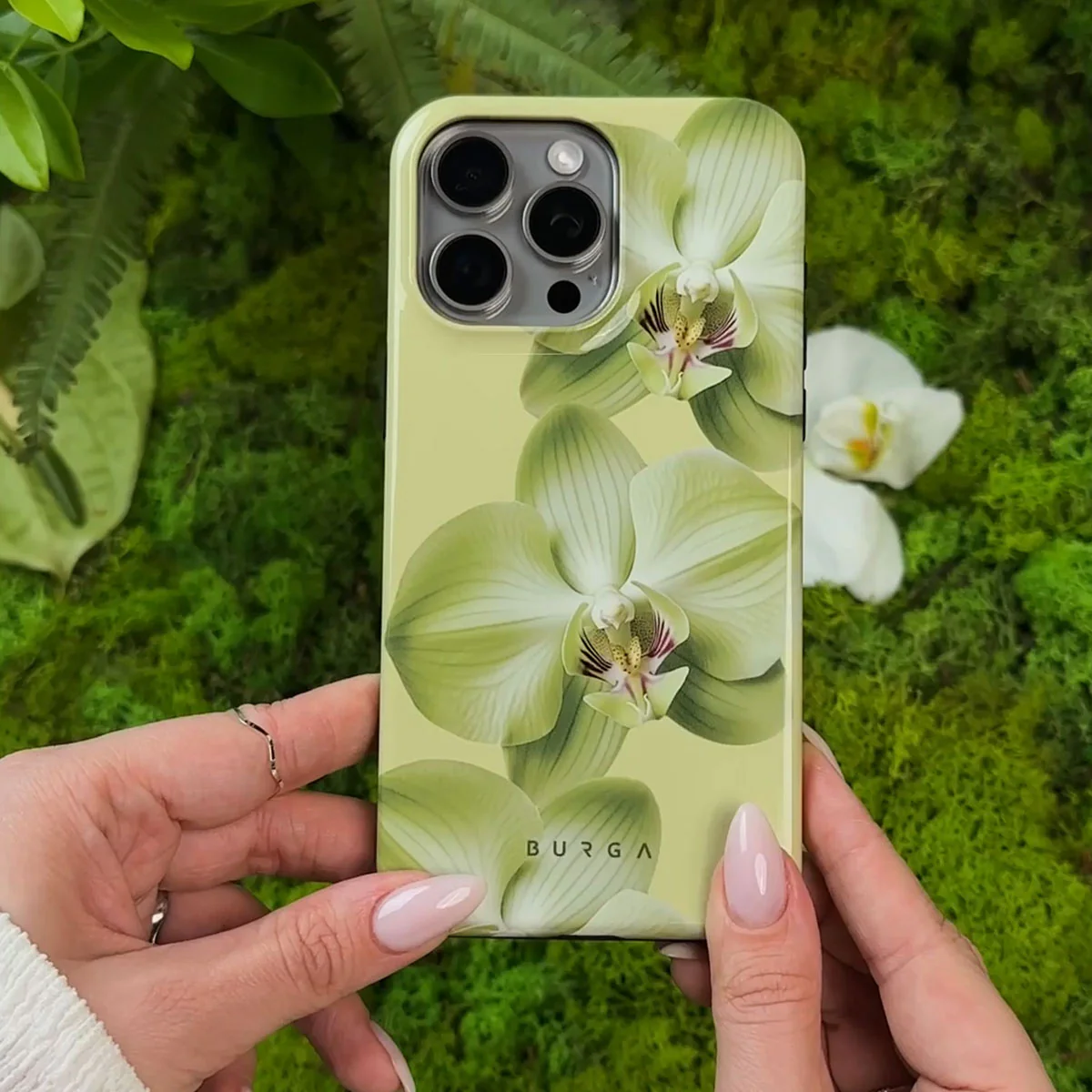 Purity - Samsung Galaxy S26 Plus Case - Image 40