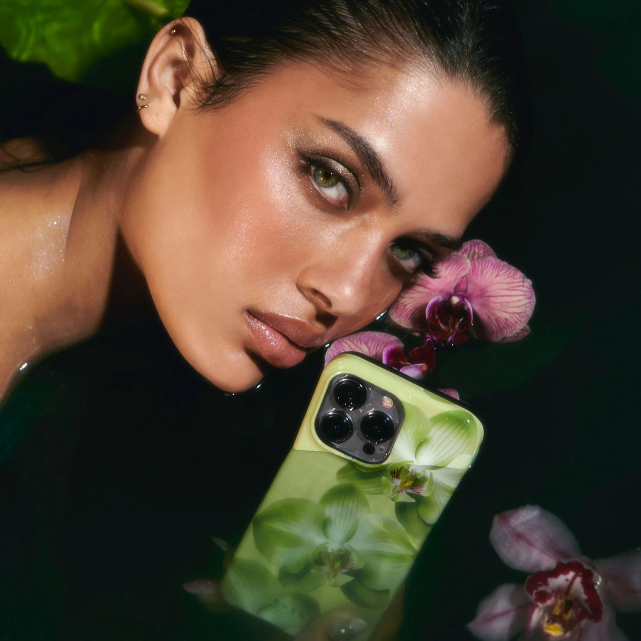 Purity - Samsung Galaxy S26 Plus Case - Image 44