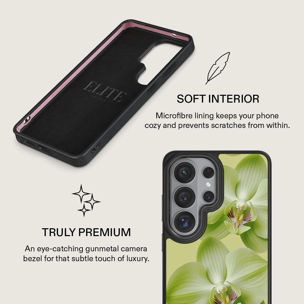 Purity - Samsung Galaxy S26 Ultra Case - Image 17