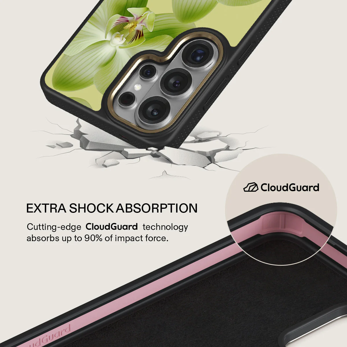 Purity - Samsung Galaxy S26 Ultra Case - Image 7