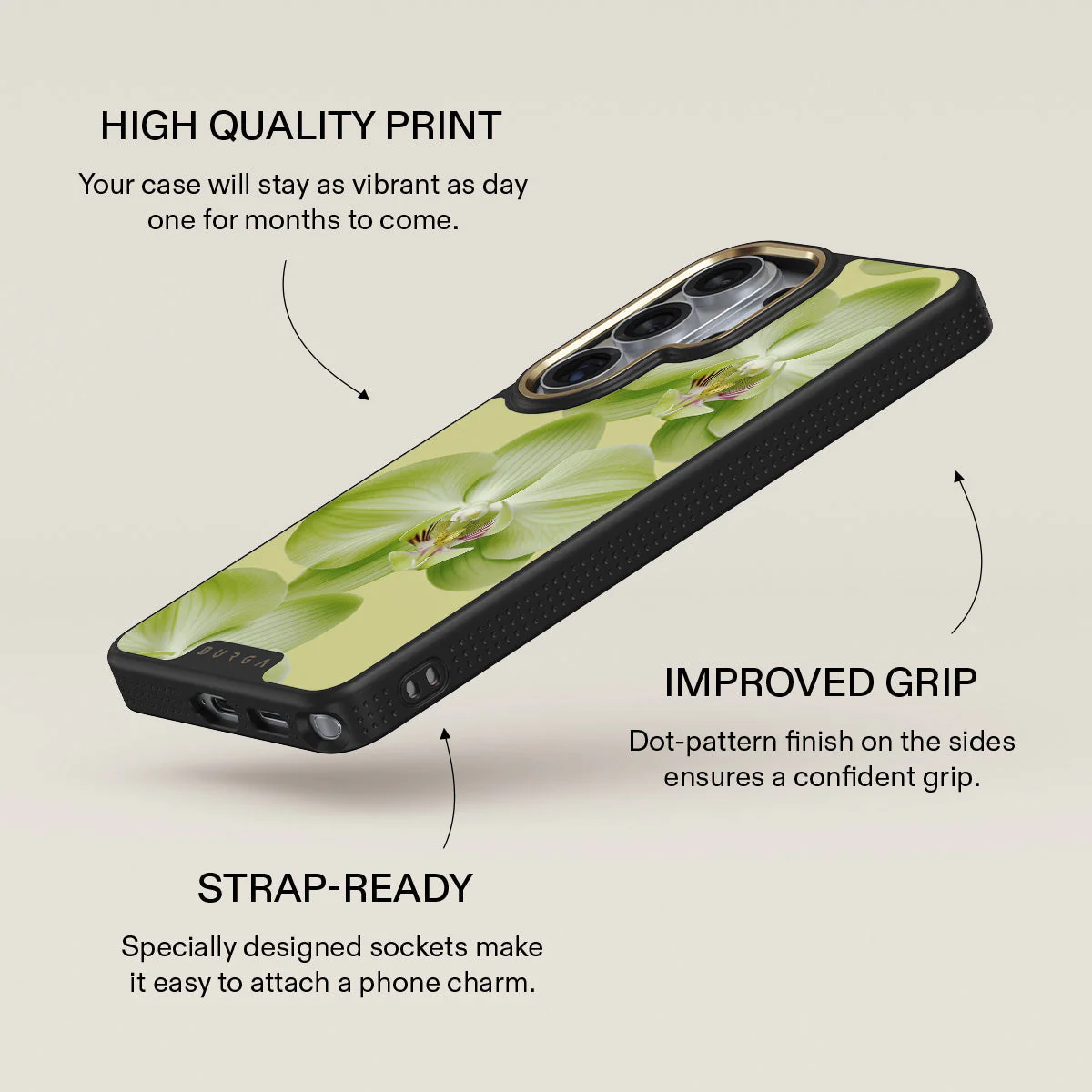 Purity - Samsung Galaxy S26 Ultra Case - Image 9