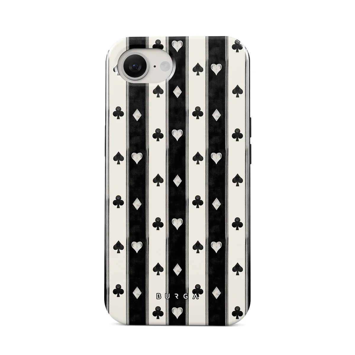 Queen's Court - iPhone 17e Case