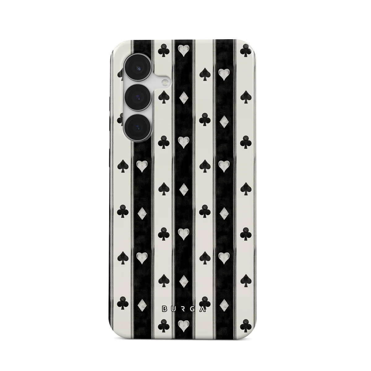 Queen's Court - Samsung Galaxy S25 FE Case