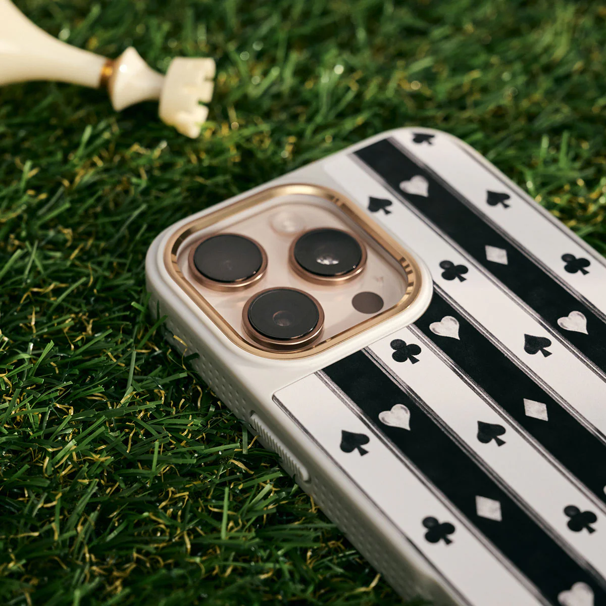Queen's Court - Samsung Galaxy S26 Case - Image 44