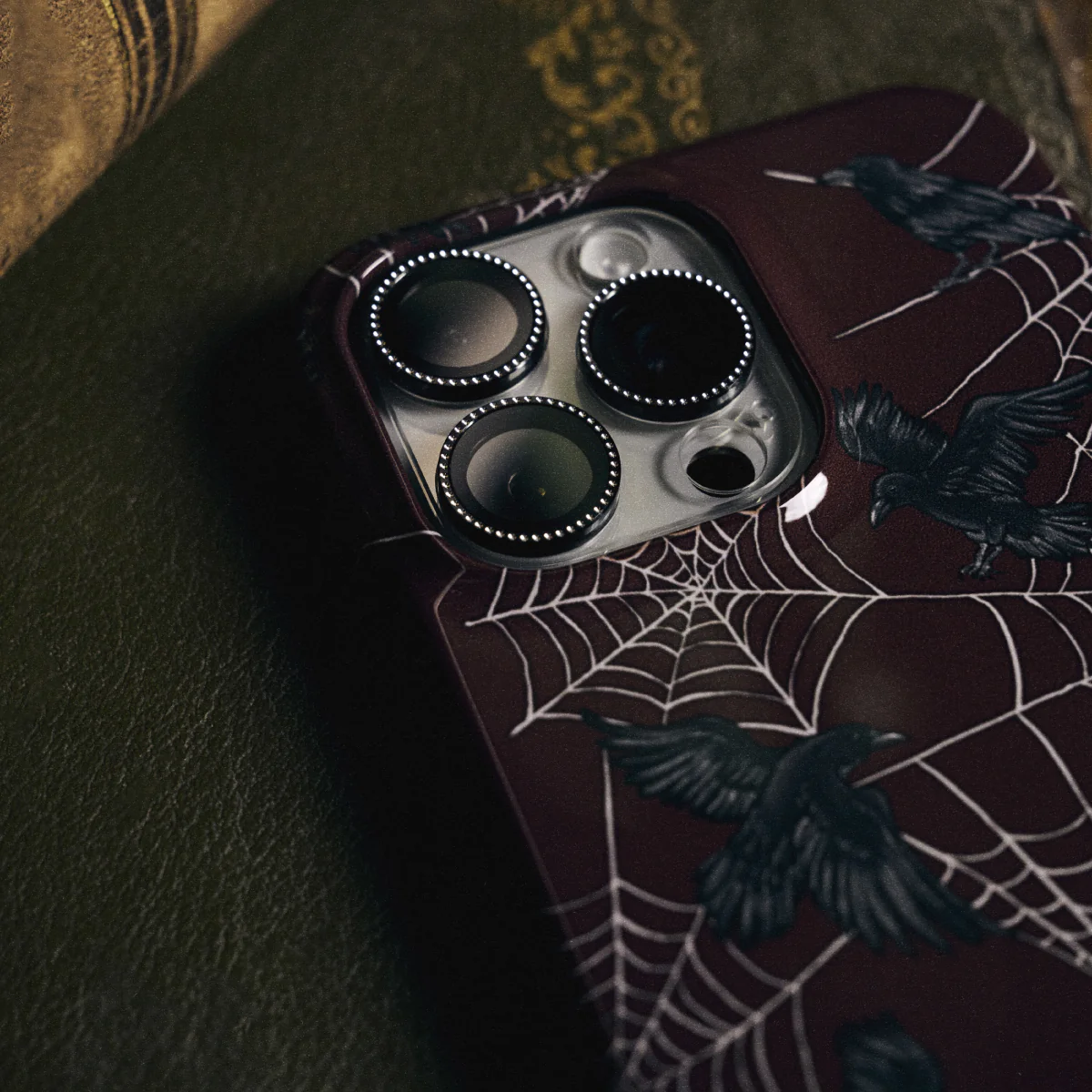 Quest - Samsung Galaxy S25 FE Case - Image 7