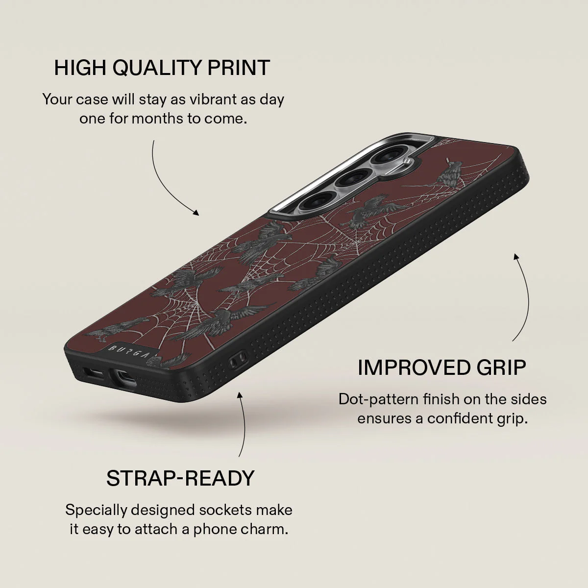 Quest - Samsung Galaxy S26 Case - Image 23