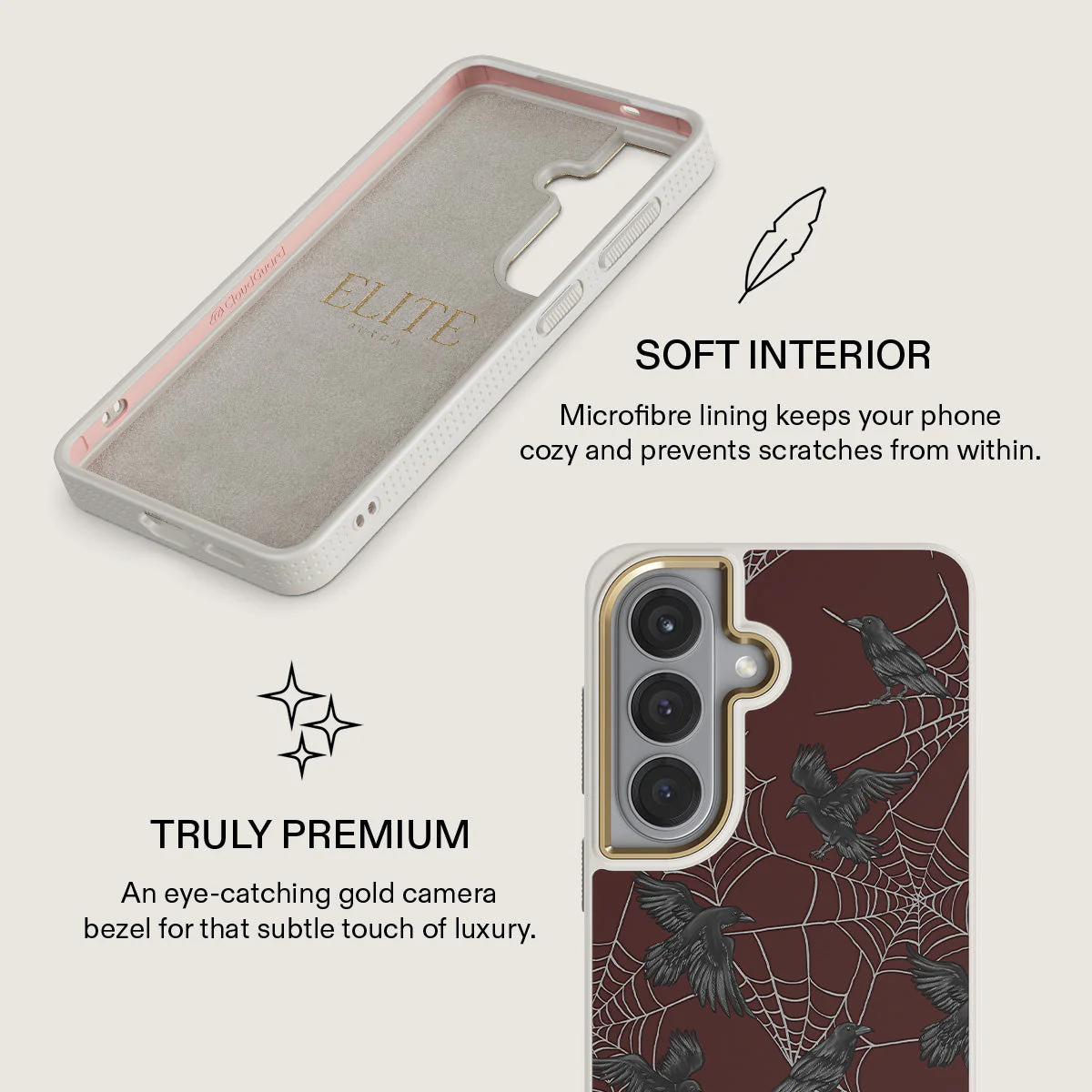 Quest - Samsung Galaxy S26 Case - Image 31