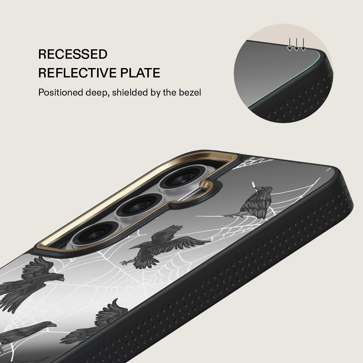 Quest - Samsung Galaxy S26 Case - Image 43