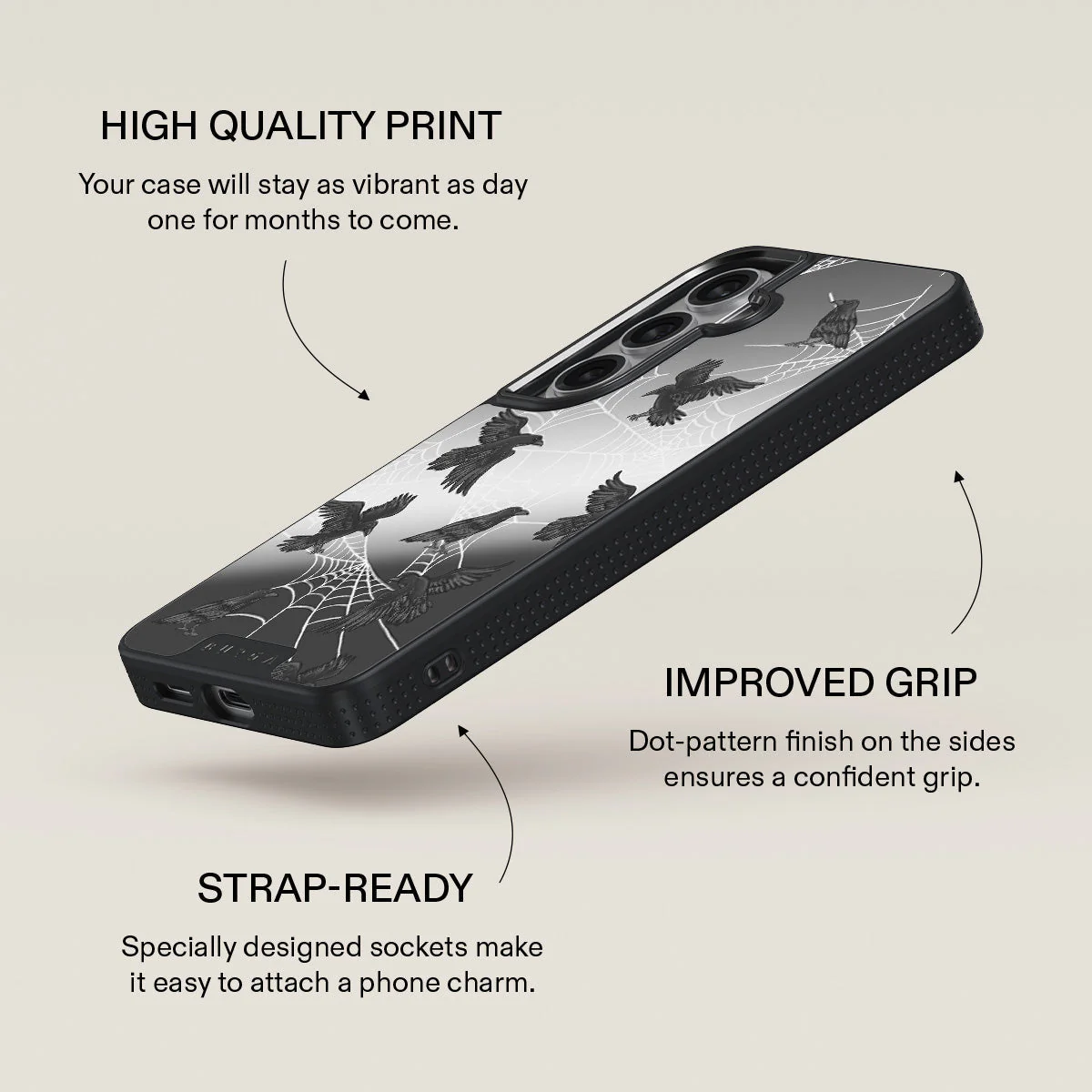 Quest - Samsung Galaxy S26 Case - Image 53