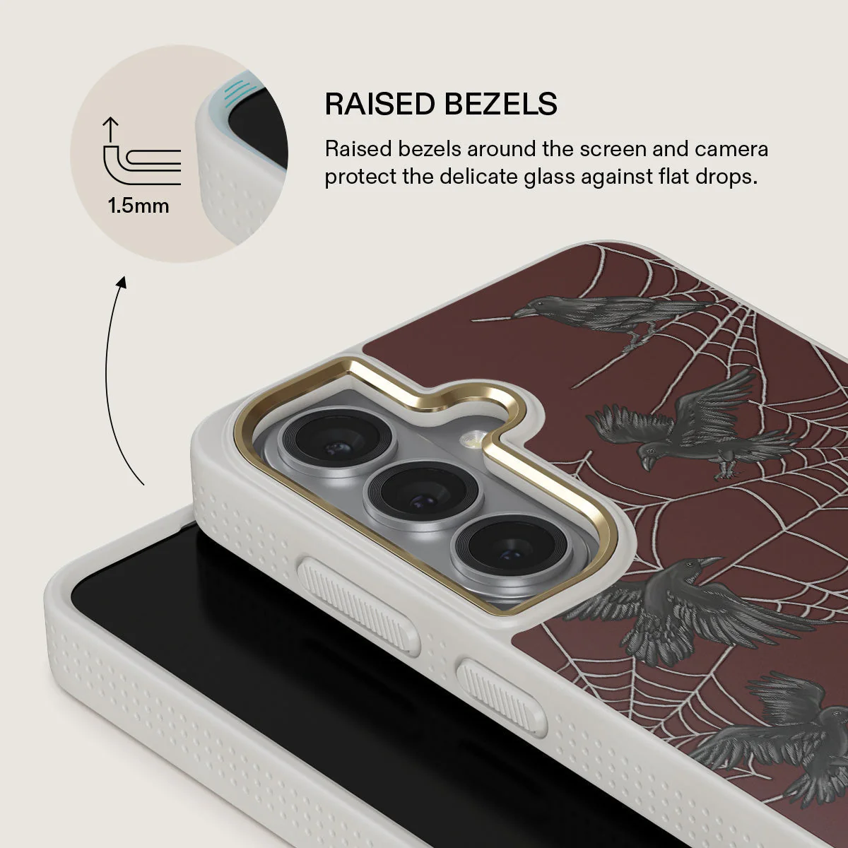 Quest - Samsung Galaxy S26 Plus Case - Image 29