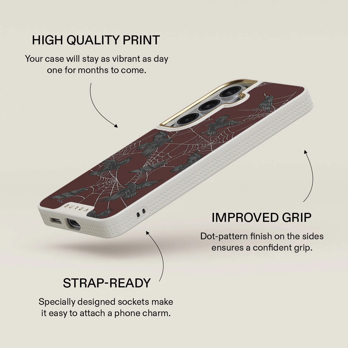 Quest - Samsung Galaxy S26 Plus Case - Image 30