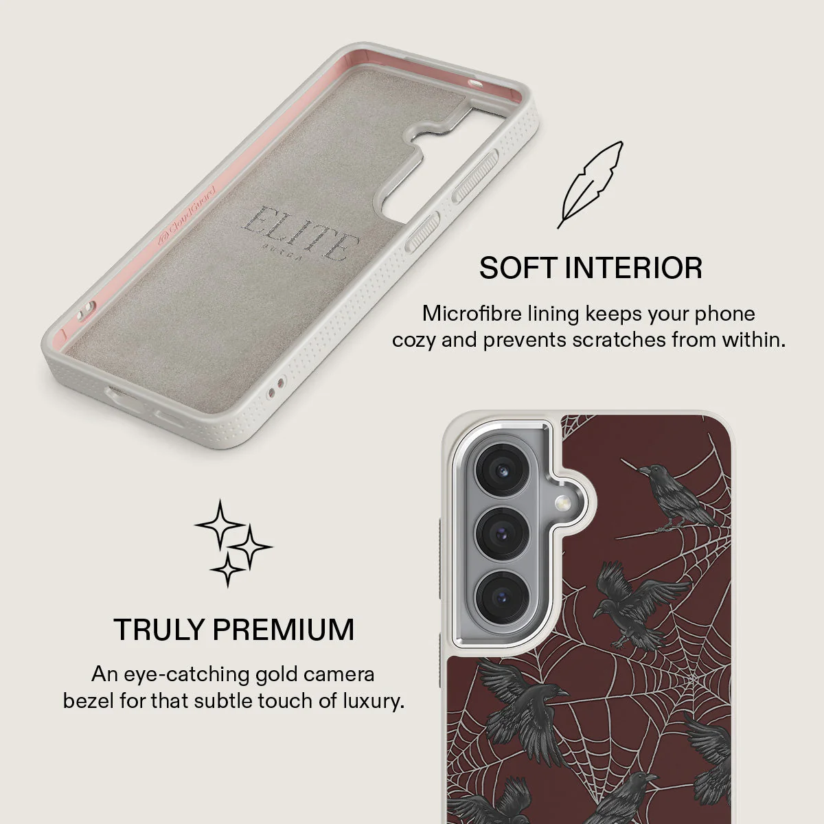 Quest - Samsung Galaxy S26 Plus Case - Image 38