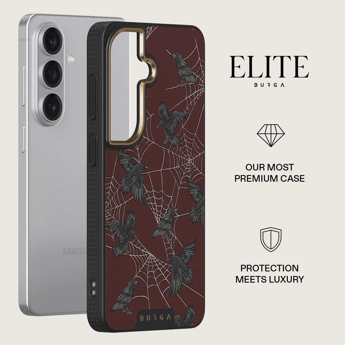 Quest - Samsung Galaxy S26 Plus Case - Image 6
