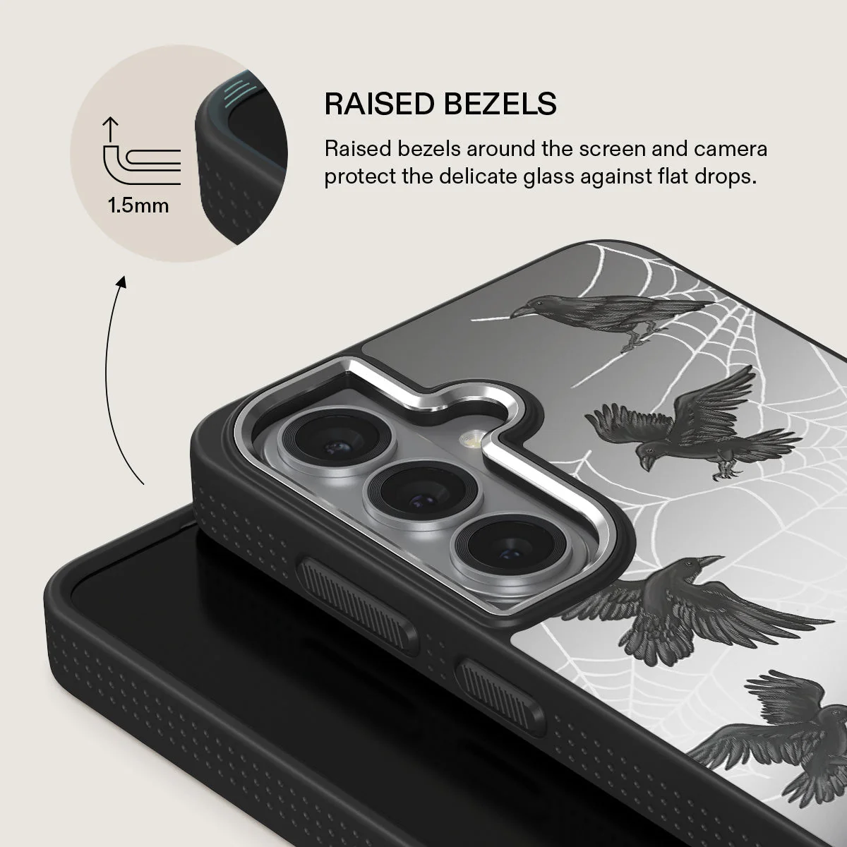 Quest - Samsung Galaxy S26 Plus Case - Image 60