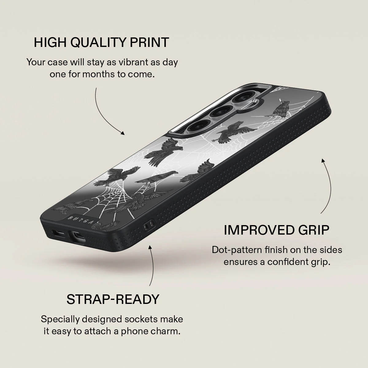 Quest - Samsung Galaxy S26 Plus Case - Image 61