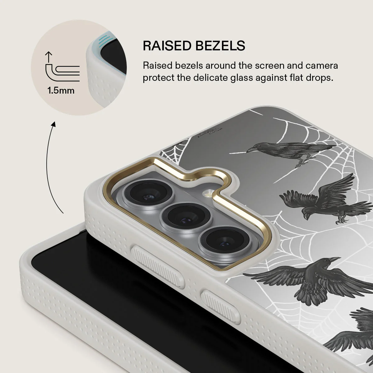 Quest - Samsung Galaxy S26 Plus Case - Image 76