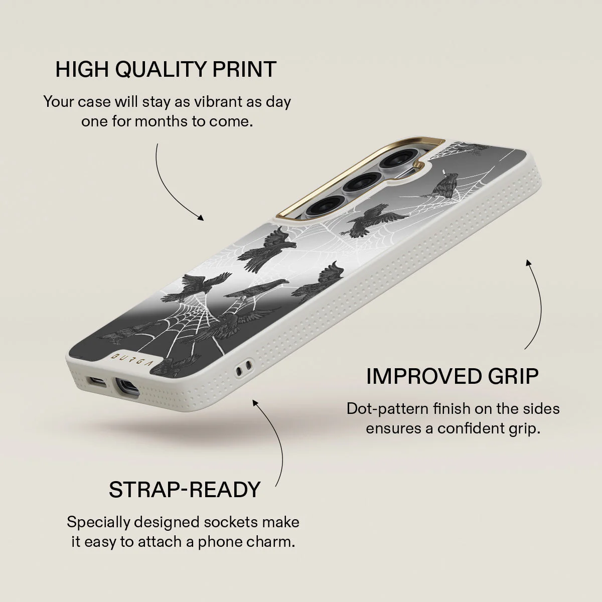 Quest - Samsung Galaxy S26 Plus Case - Image 77