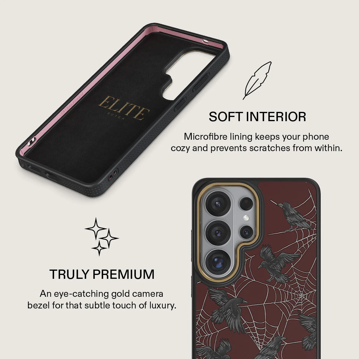 Quest - Samsung Galaxy S26 Ultra Case - Image 10