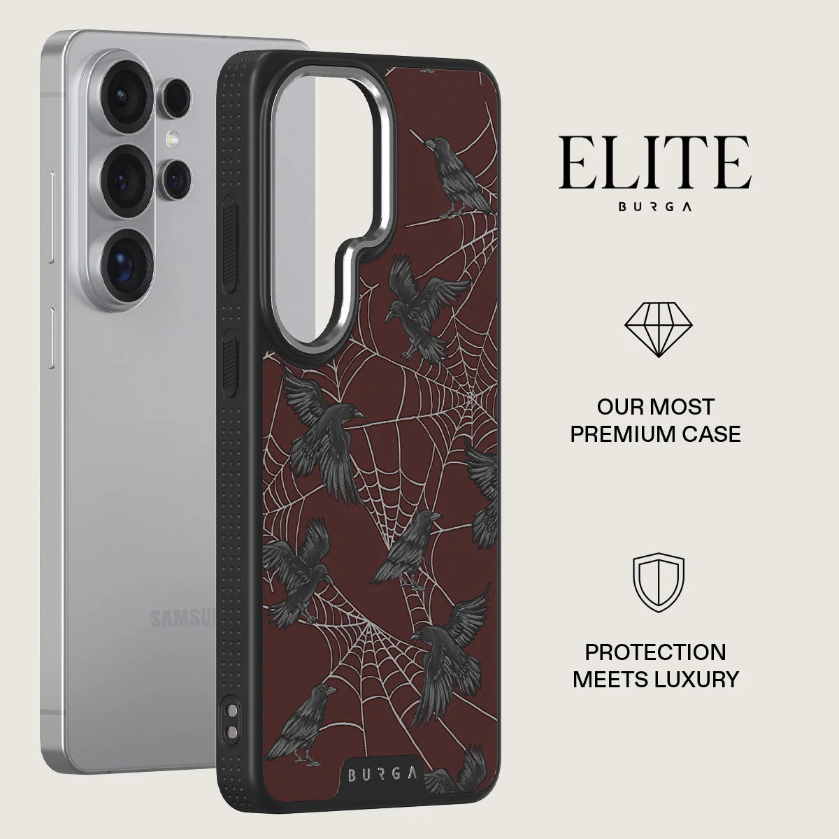 Quest - Samsung Galaxy S26 Ultra Case - Image 20