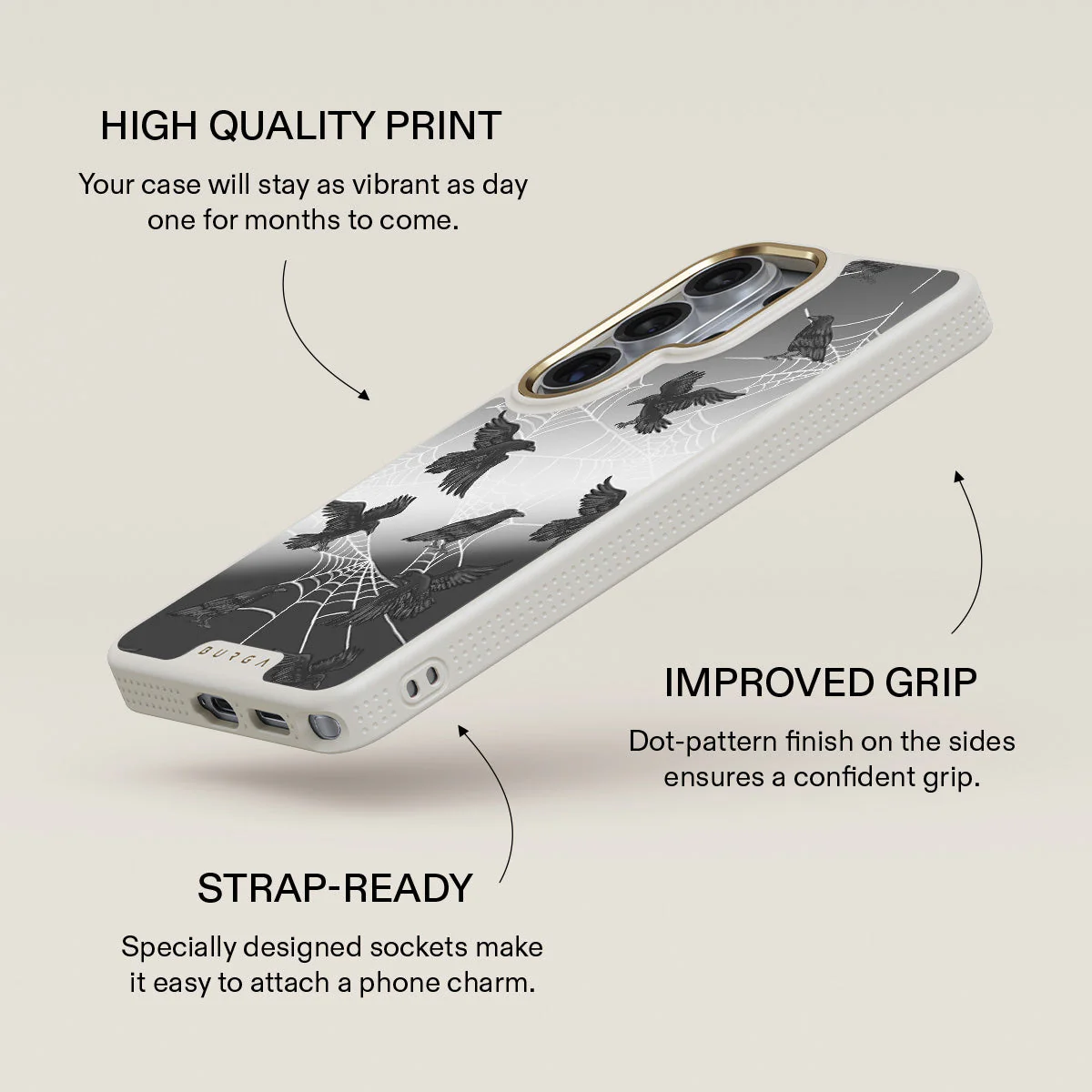 Quest - Samsung Galaxy S26 Ultra Case - Image 77