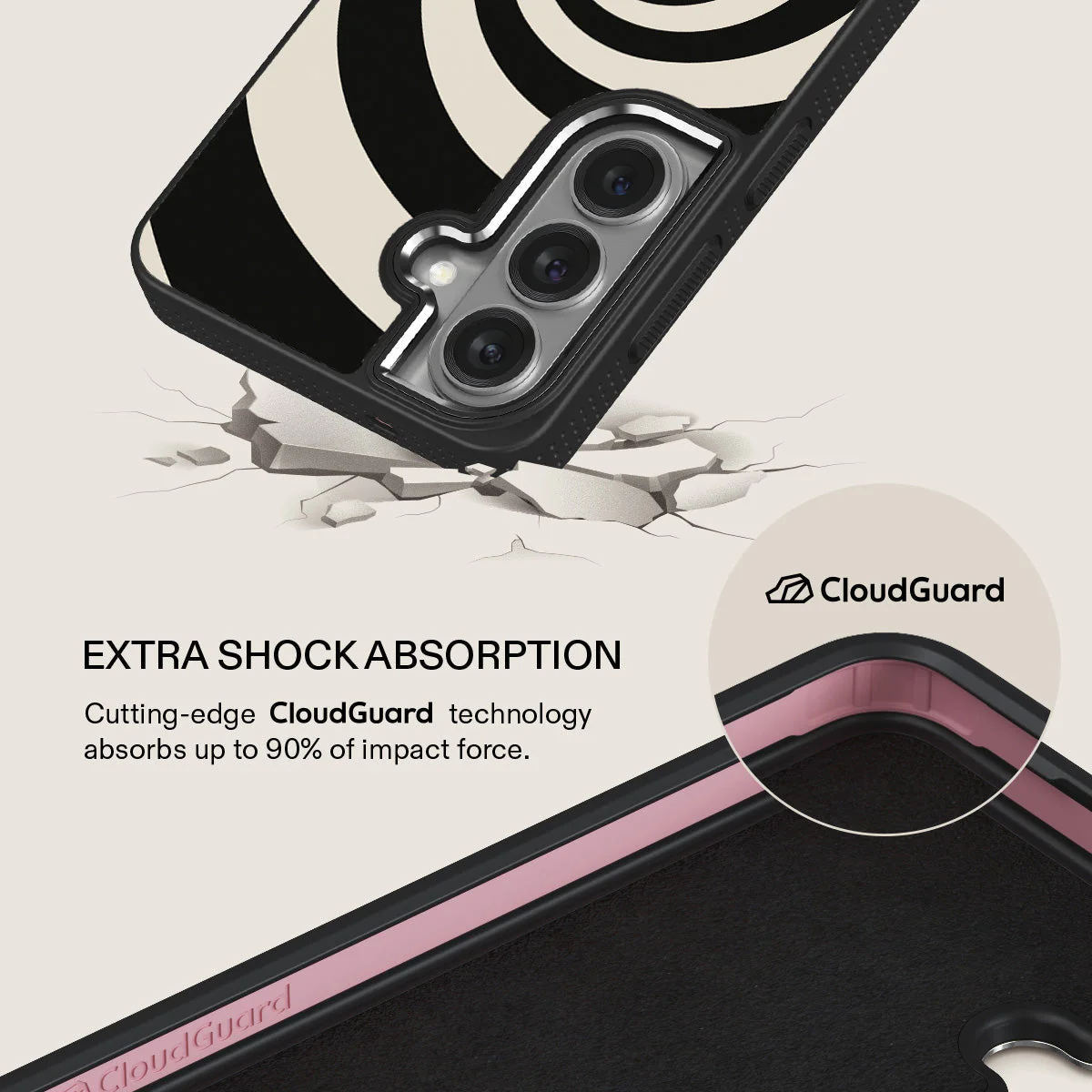 Rabbit Hole - Samsung Galaxy S26 Case - Image 14