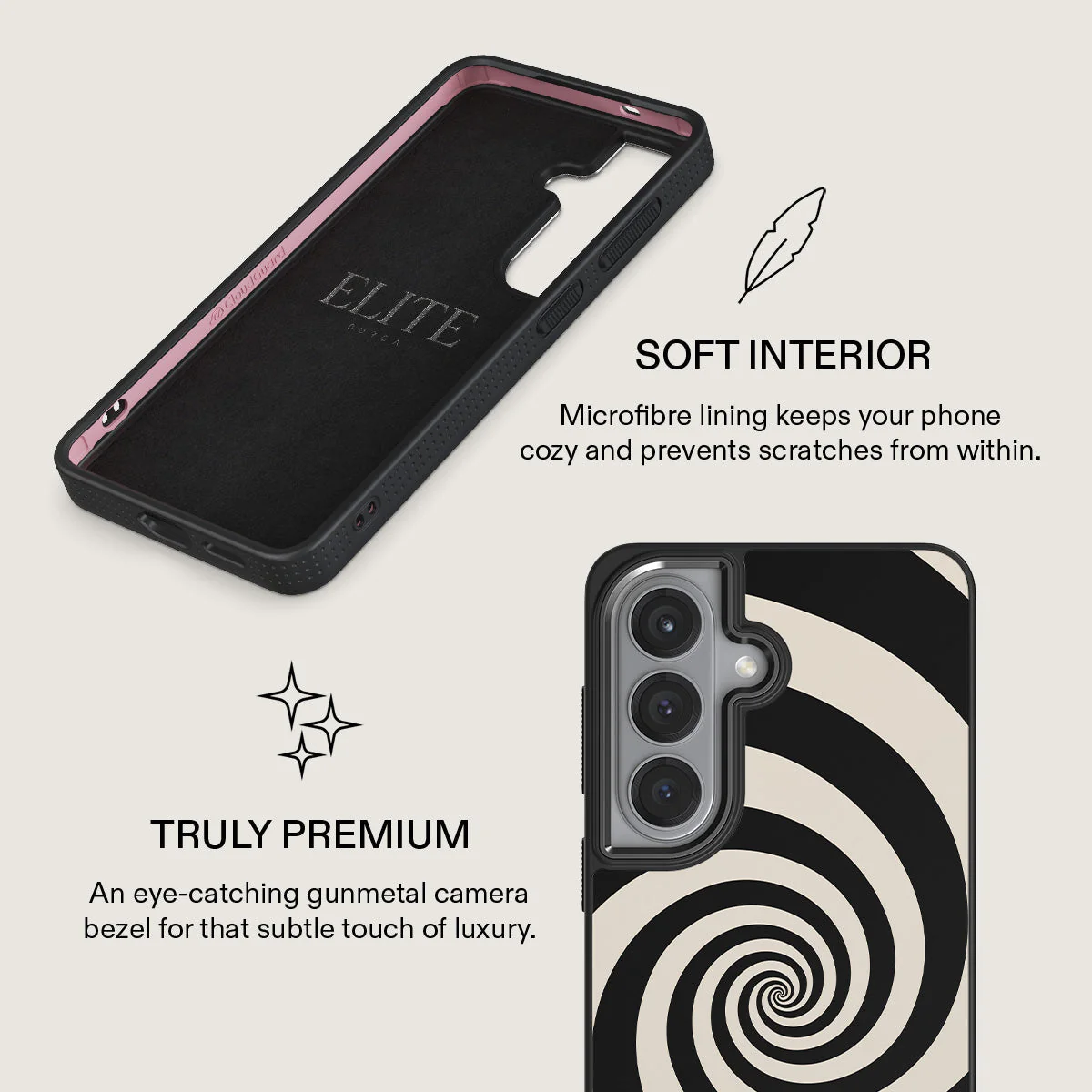 Rabbit Hole - Samsung Galaxy S26 Case - Image 17