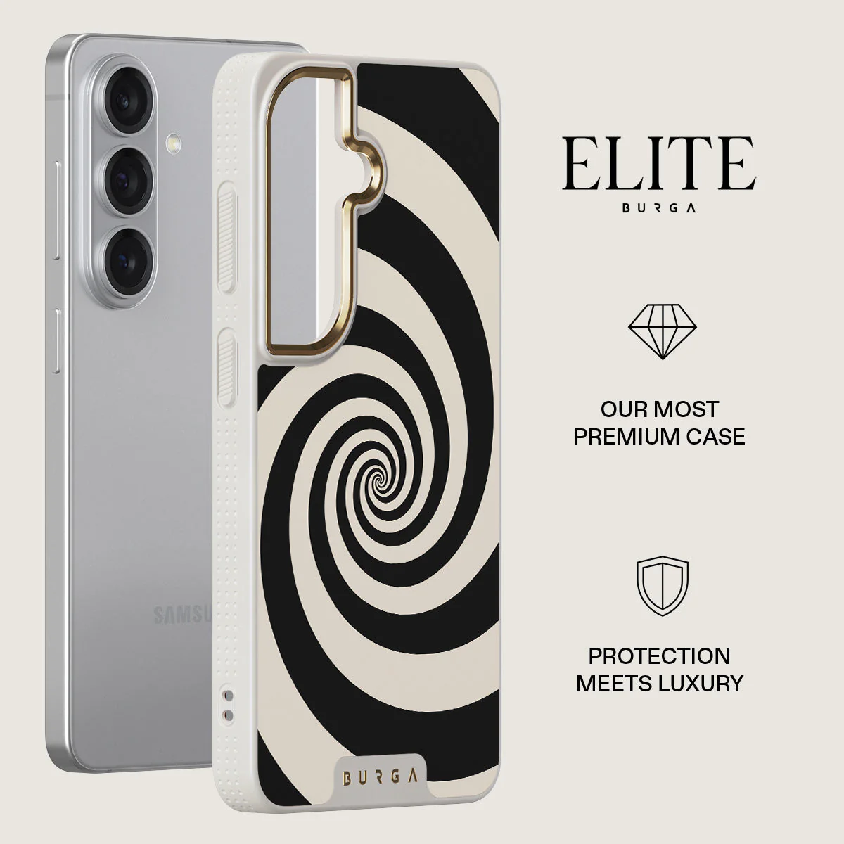 Rabbit Hole - Samsung Galaxy S26 Case - Image 27