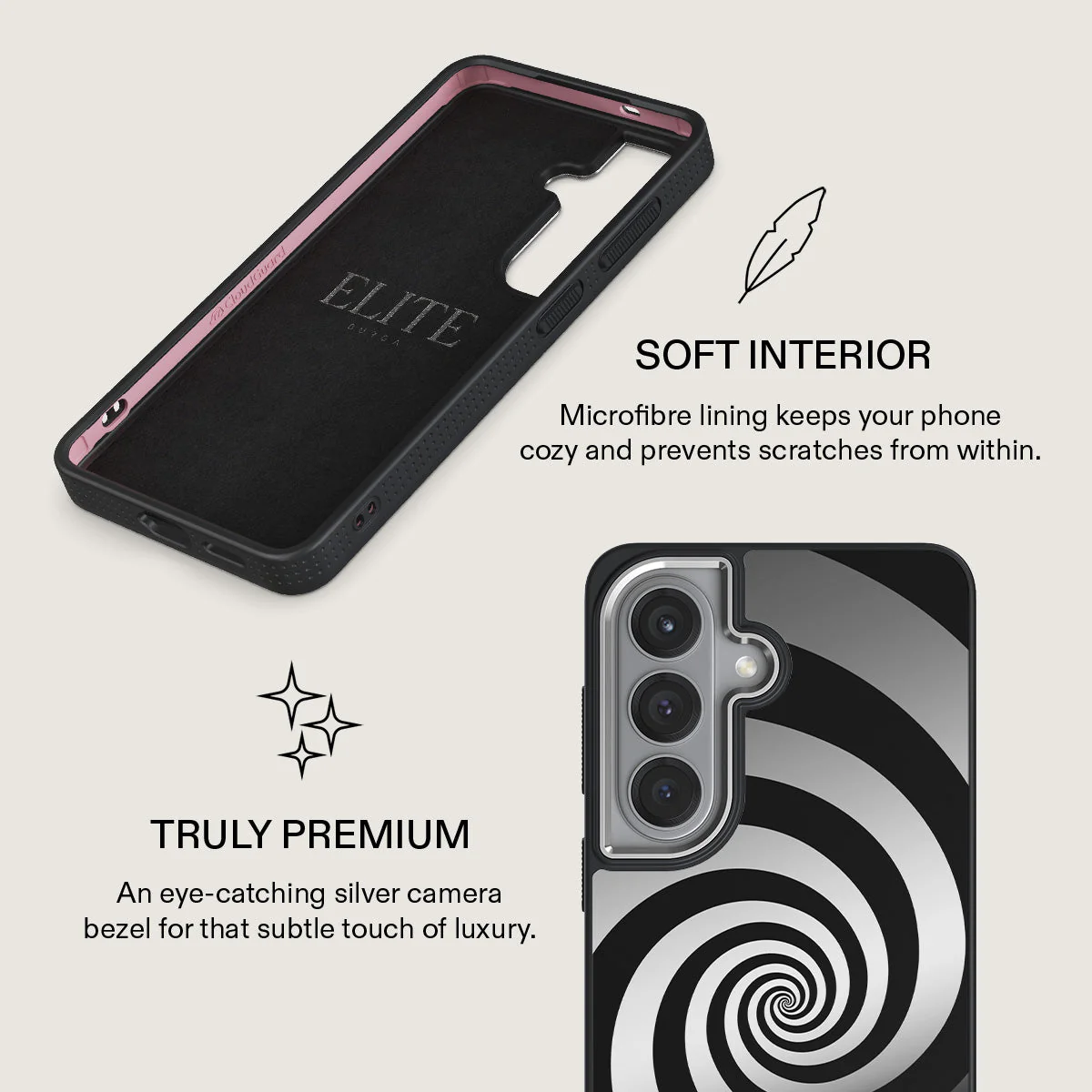 Rabbit Hole - Samsung Galaxy S26 Case - Image 62