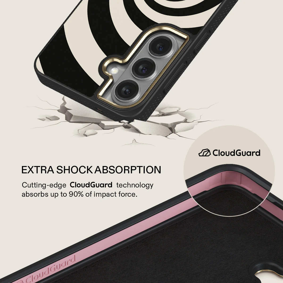 Rabbit Hole - Samsung Galaxy S26 Case - Image 7