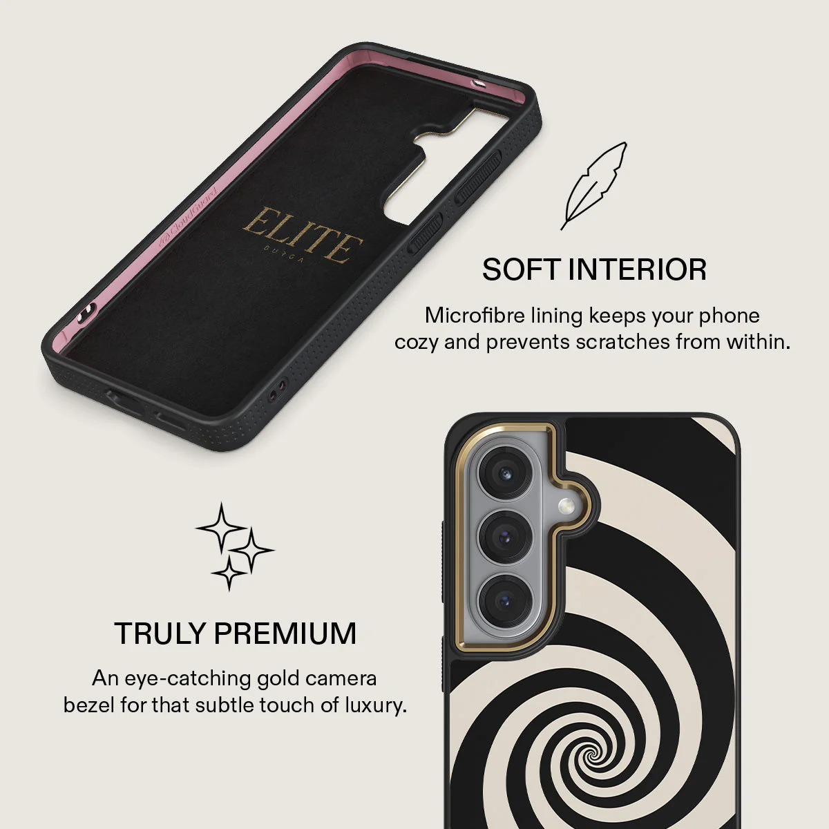 Rabbit Hole - Samsung Galaxy S26 Plus Case - Image 10