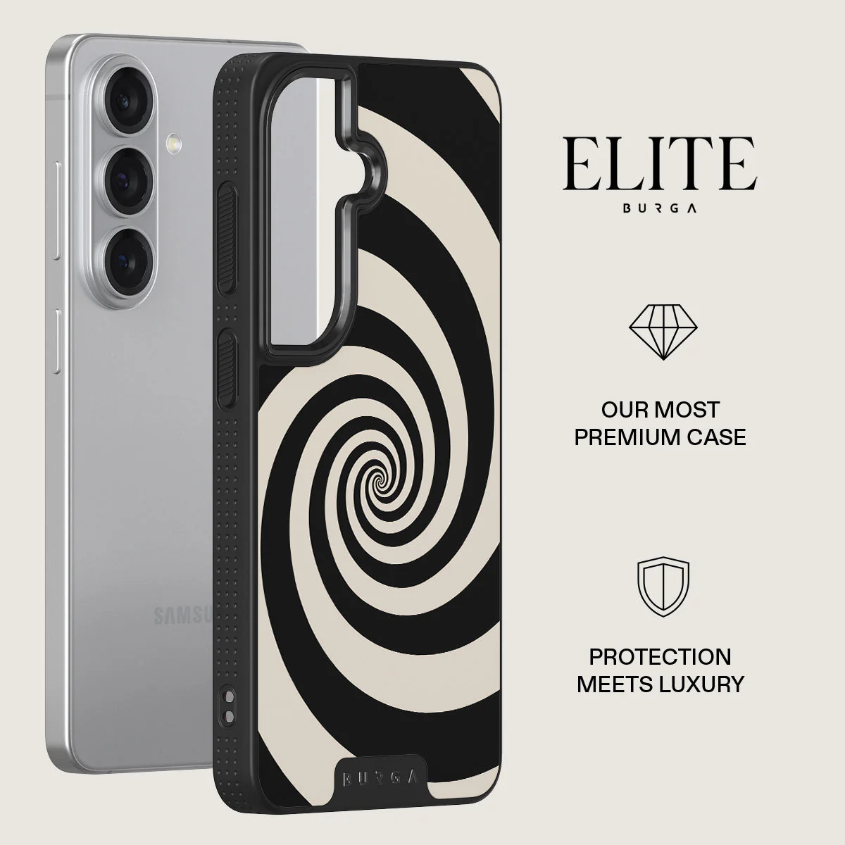 Rabbit Hole - Samsung Galaxy S26 Plus Case - Image 13
